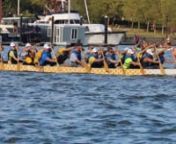 Two things to know: First, we more than ever want to line the shore of the Inner Harbor with our school families and friends. Please help us spread the word!Our first race is at 9am and most of the action will be 9-12. Second, we are still accepting donations for our partner charity DePaul House. You can donate online at this link:nhttp://cservice.catholiccharities-md.org/site/TR/majorfundraiser/General?team_id=2057&amp;pg=team&amp;fr_id=1150