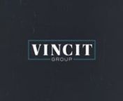 Vincit Web Video Loop from vincit