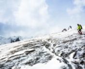 Sights &amp; Sounds of our adventure in the CB Range, Indian Himalayas (Koa Rang 2 peak, 6187 mts) supported by Mishmi Takin.nnCinematography &amp; Edit : Ashish Sharma &amp; Aditya PurinColor Grading : Ashish Sharma &amp; Aditya PurinSound Design : Ashish Sharma, Aditya Puri &amp; Vikas Baglannwww.upslope.in