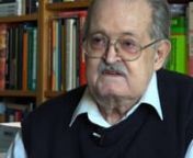 (This interview was conducted in cooperation with the Collegium Hungaricum Berlin (CHB) as part of Memory Project Germany.)nnIván Nagy was born on February 15, 1937 in Budapest, Hungary. His father was a principal councilor in the Hungarian Finance Ministry between the two world wars, as well as a captain in the military. As a child during the war, Iván was moved with his mother and sister to Mosonszentmiklós, a rural village where his maternal grandparents were peasants. They survived the wa