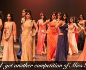 This is the 4th year since we started Miss / Mrs / Ms Teen India WA. Here&#39;s the glimpse from last 3 years !