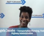 Visit our website for more information - http://www.fastforwardtransportation.com/nnLike us on Facebook: https://www.facebook.com/fastforwardtransportationnnFollow us on Twitter: https://twitter.com/FastForwardModenn nnFast Forward - Our mission is to inspire youth to take the lead today and explore the world of exciting career opportunities awaiting them in the transportation industry of tomorrow. nn nnFor questions, please contact us at fastforward@unomaha.edunnTo view this video with captions