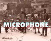 A partly animated (rotoscoped) music video for Kolkata based Rap Rock band Underground Authority, for their original track &#39;Microphone&#39; (a tribute to &#39;Handlebars&#39; by Flobots) from their debut album You Authority, this was comissioned by the band and was a graduation project at the National Institute of Design, Ahmedabad to experiment with Rotoscopy.nnThe video features a story about two independent artists finding a foothold in their passions and features the band performing the song in their ho