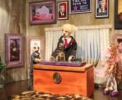 &#39;BUILD THAT WALL&#39; is a short stop-motion animation film, set in imaginary Trump Town, USA. Gary Friedman, an internationally renowned puppeteer who has added animation film to his credentials, has created and built Trump Town and all its inhabitants in his Melbourne studio.nnTrump Town with it’s simple folk, is ruled by an authoritarian figure residing in a giant castle, overlooking the town. The leader, accompanied by his model wife and body guards, is seen delivering a speech over the town