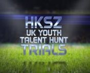 HKSZ & Met Essex Youth Cricket - U14 Frankfurt CC VS Old Parkonians from cricket