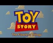 A montage of the Toy Story Trilogy to a letter read by Mark Kermode &amp; Simon Mayonhttps://www.youtube.com/watch?v=q7yYRdtaHVonMusic - So Long - Toy Story 3nCreative Editor - Josh Hamesternhttp://www.joshhamester.com