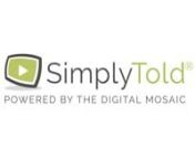 Natalie Bauman is a fellow Bad Girl Ventures Cleveland alumna and Founder of The Digital Mosaic. The SimplyTold® app is available for Apple devices. It offers prompts to help you tell your story through video.