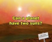 Ask an AstronomernQuestion: