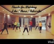 This Video is freestyle Dance based Cardio Fitness choreographed by Mansi Sadana.nI dont own the copyrights of this song.nnSong Chitta VenMovie Udta Punjab