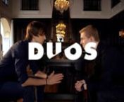 Duos is an LCS anthology series that follows a few of the NA LCS pros in their pursuit to become summer split champions. Our second duo is Apex’s Diamondprox and Echo Fox’s Froggen.nnDP - Chia-Yu Chen &amp; Alex Hallajian