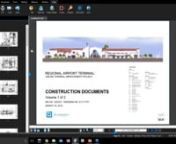 What it&#39;s Aboutnnhttp://www.novedge.com/products/1407nnDigital documents bring all sorts of efficiency gains to construction projects, from quicker access to pertinent information to reduced errors. But document sets that are not properly organized from the start can drastically reduce the efficiency gains that come from going digital. Join us in this webinar to learn how you can create smart, dynamic PDFs to help manage documentation throughout the lifecycle of a project. Discover how to connec