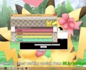 Download 3DS Emulator and Pokemon X Y Rom Files: bit.ly/pokemonxypcnTo play Pokemon XY on PC, you need a 3DS emulator and ROM files. 3DS emulator is a program which allows you to play 3DS games on pc.nnHow to Play Pokemon X and Y on PC?n1. Firstly download 3DS Emulator and ROM files n2. Save the files on your desktopn3. Unzip the downloaded files using WinRARn4. Double-click