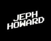 Jeph Howard // MN Razors Tapes documents Jeph&#39;s skating over the last several months in his home territory of Minneapolis, MN.nFilmed by Blake Cohen and Shane McClaynDirected and Edited by Jeph HowardnFeaturing original by Enemy PlanesnThe songs