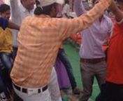 My friend Ankit Sharma wedding... Awesome dance and very funny