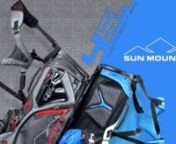 New for 2017, Sun Mountain offers the 4.5 LS Collection. The 4.5 LS is a lightweight, mid-sized stand bag with a four-way top, eight pockets and a dual-strap system. Other bags in the collection are the 4.5 LS 14-way which has 14 individual, full-length dividers and the 4.5 LS Zero-G with the Zero-G hip belt.nnFor the 2017 model, click here: