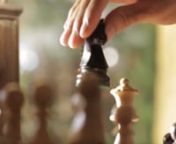This is a short film collaboration with musician Jonney Machtig and filmographer Hector Cuellar. I produced, wrote and directed the project. It is an adaptation of the chess match played between Donald Byrne and Bobby Fischer.