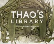 PRESS for THAO&#39;S LIBRARY:n