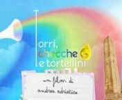 Torri, checche e tortellini (2015) - TRAILER from tante lesbian