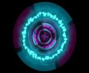Neon Flow features the expressive use of concentric light and color in synesthesia with an aggressive soundtrack.nnTazio Thompson, Film Department, Ringling College of Art and DesignnnCosmix 2015: Universal Remote, April 18th 2015 Bishop Planetarium