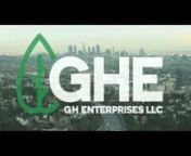 Green Hart from gh enterprises
