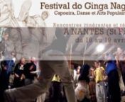 festival Ginga Nagô 2015 from nago