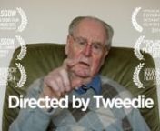 WATCH FULL FILM: https://vimeo.com/96904262nSEE MORE: http://duncancowles.com/tweedienTWITTER: http://twitter.com/duncancowlesnnWORLD PREMIERE – Edinburgh Int. Film Festival 2014nWINNER – 2015 Scottish Short Film AwardnNOMINATED - Best British Short Film, London Film Critics Circle Awards 2016nNOMINATED – CHANNEL 4 Award for Innovation in StorytellingnNOMINATED - Jury Award, Best Short Film, British Shorts, Berlin 2016nSCREENED – ZagrebDox 2015nSCREENED – Inverness Int. Film Festival 2