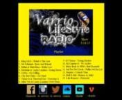 VLS Radio Show 3/14/15nMusic By.n1. King Lil G - Weed For The Lown2. Mr Criminal - Born And Raisedn3. Young Ridah &amp; Rich Rico - Ridin Lown4. Revenue &amp; Lucky Luciano - Itz Going Downn5. Lil Ro - No Cellingn6. City Boi Chiko - Go Hardn7. Victor Gonzales &amp; Throwed Ese - Everyday Itn8. Mike Vee &amp; Lucky Luciano - Over Donen9. GT Garza - Young Mexicon10. Mr Capone E - We Activen11. Baby Bash &amp; SPM &amp; Lucky Luciano - Burt Reynoldn12. Sal Poe Da Crook - Pulling Out The Lotn13. Nan