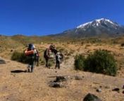 This is the video of a 5-day trekking to the summits of Mount Suphan and Mount Ararat aka Mount Agri both of which are located in the east of Turkey.The crew members are Can Angun, Sema Tuzcu Angun, Fatma Sen Yildirim, Fatma Gul Yildirim, Salih Yildirim and Kemal Efe Erenel from Ankara and Istanbul. The names of those who narrated in the video are Sema Tuzcu Angun and Fatma Sen Yildirim. The video was recorded by me (Fatma Gul Yildirim) and my brother (Salih Yildirim). I edited the video mysel