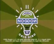 Noggin and Nick Jr Logo Collection (Slow) CoNfUsIoN from noggin and nick jr logo logo
