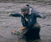 A lyrical look at the rivers and the nature around the Atlantic Salmon Reserve on the Russia Kola Peninsula.n(Russian with English sub-titles)