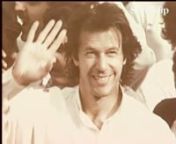 The film spans the journey of world famous Cricketer Imran Khan and his quest to make Pakistan&#39;s first Cancer hospital.