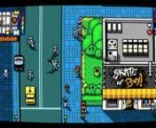 Retro City Rampage DX - Available now!nhttp://RetroCityRampage.com