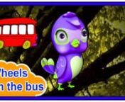 WebSite:ncartoonmagics.com/nYoutubenNurseryKids link : goo.gl/lNvfExnKids 3D Rhymes ,SUBSCRIBE to Nursery Rhymes Kids