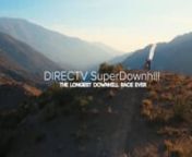 DIRECTV SuperDownhill 2015n