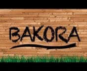FOR:- Bakora Tv shownYEAR:- 2012nLANGUAGE:- Swahili