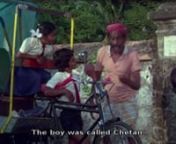 CHOTA CHETAN Trailer - English Subtitles - SD from chota chetan