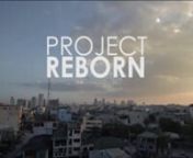 PROJECT REBORN is a short fictional narrative project inspired to highlight three of Christian Bautista&#39;s song from his album SOUNDTRACK under UNIVERSAL RECORDS Philippines and also to give attention to issues regarding Cultural Heritage preservation in the Philippines. This video also highlights Christian Bautista as an actor, aside from being an award-winning and accomplished artist in Asia.nnThe plot is simple and the execution of the storyline is basic but the leading actor and actress, Chri