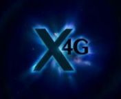 Introducing X4G from x4g