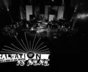 Hillsong United Live – Salvation is HerenWords and Music by Joel HoustonnAlbum: Look to YounnLyrics, Chords, and Music Sheets atnhttp://ChristianMusicSheets.com