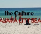 The DNA Groupe and The Culture presents the official 2014 Panama City Beach spring break festivities.