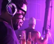 The infamous Felix Da Housecat got the exclusive La Tour party in Mirano into a state of bliss with another one of his legendary sets. What are you waiting for?!