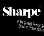 Sharpe Suiting at DapperQ&#39;s