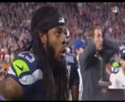 Richard Sherman Funny edit by John Colon Jr for Vine Account. Congratulations to New England Patriots on winning the Super Bowl. As