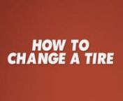 Race El Paso and Crazy Cat Cyclery present HOW TO CHANGE A TIRE.Be prepared when you ride!