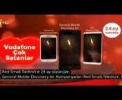 Vodafone Cihaz Kampanyasi (Cok Sevenler Vodafone Cok Satanlar 24 Ay Taksitle Ayda Ek 10 Tl Samsung Galaxy Tab3 34s) from samsung galaxy tab3