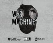 War Machine - Black Lights, Music Video from ask hot video song