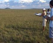 In the Rupununi Savannah in southern Guyana Digital Democracy worked with the local Wapichana and Makushi monitoring team to build a drone for community mapping and conservation monitoring.
