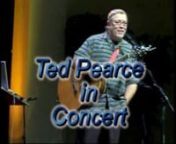 Ted Pearce is a singer/songwriter/guitarist who has been a worship leader since coming to faith while driving south on a stormy Dallas night in January 1990. He has a testimony of salvation by grace through faith with a sound that borrows heavily from artists like Joel Chernoff &amp; Lamb, Paul Wilbur &amp; Israel&#39;s Hope, Kol Simcha, Marty Goetz, Karen Davis, Jonathan Settel, Barry &amp; Batya Segal, Liberated Wailing Wall and others who began creating a unique song of Jewish praise to Yeshua in