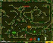 Let's play Fireboy and watergirl forest temple episode 3 from fireboy and watergirl forest temple download