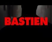 ‘BASTIEN’ is the story of a 24 year-old, who grew up in an institution for six years and returned home of their host family. He lives with his younger brother Zezito and his adoptive grandmother, Dona Angustina. Living on the razor&#39;s edge, Bastien depends on an ungrateful and degenerate world, dreams crumble and lives that are saved have a sterile neighborhood as background to this story played out between two brothers and barren destination that crosses their paths.nnCast - Maria do Céu Gu
